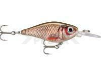 Señuelo Rapala X-Light Shad 4cm 4g - ROL - Live Roach