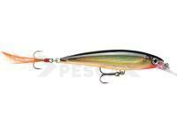 Señuelo Rapala X-Rap 12cm - G