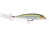 Señuelo Rapala X-Rap 12cm - Yellow Perch