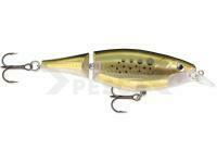 Señuelo Rapala X-Rap Jointed Shad 13cm - Bunker