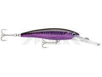 Señuelo Rapala X-Rap Magnum 10 | 11cm 22g - Purple Mackerel