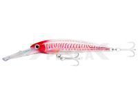 Señuelo Rapala X-Rap Magnum 20 | 14cm 46g - HD Red Head UV (HDRHU)