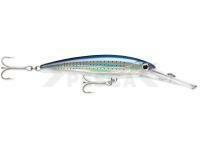 Señuelo Rapala X-Rap Magnum 20 | 14cm 46g - Spotted Minnow