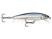 Señuelo duro Rapala X-Rap Magnum Cast 10cm 42g - ANC Anchovy