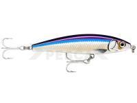 Señuelo duro Rapala X-Rap Magnum Prey 10cm 41g - PHV Purple High Voltage