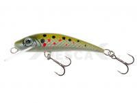Señuelo River Custom Baits Fury 5 cm 4g - T002