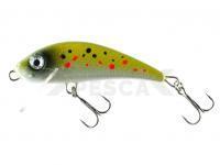 Señuelo River Custom Baits Twitchy 5.5 cm 5g - T002