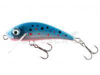 Señuelo River Custom Baits Twitchy 5.5 cm 5g - T004