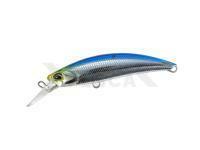 DUO Señuelo Rough Trail Blazin 70 | 70mm 20g | 2-3/4in 3/4oz - GHN0172 Clear Blue Back