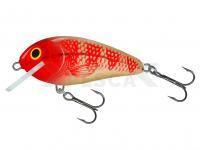 Señuelo Salmo Butcher BR5S | 5cm 7g - Golden Redhead