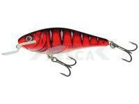 Señuelo Salmo Executor IEX9SR Red Wake