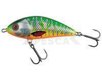 Señuelo Salmo Fatso 8cm 23g F - Holo Tiger