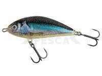 Señuelo Salmo Fatso 8cm 26g S - Holo Smelt