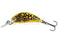 Señuelo Salmo Hornet 2.5cm 2.4g S - Beetle