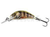 Señuelo Salmo Hornet 2.5cm 2.4g S - Real Identity Perch