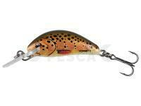 Salmo Hornet 3.5cm 3.5g Sinking - Trout