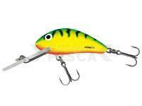 Señuelo Salmo Hornet 4cm 3.1g F - Green Tiger