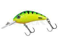 Señuelo Salmo Hornet Rattlin 6.5cm 20g F - Green Tiger