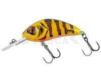 Señuelo Salmo Hornet Rattlin 6.5cm 20g F - Natural Perch