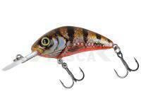 Señuelo Salmo Hornet Rattlin 6.5cm 20g F - Yellow Holo Perch