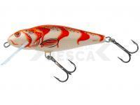 Señuelo Salmo Perch PH12F - Albino Perch
