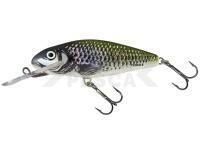 Señuelo Salmo Perch PH8DR - Holo Bleak