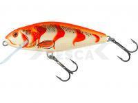 Señuelo Salmo Perch PH8F - Albino Perch
