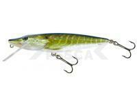 Señuelo Salmo Pike PE9F - Real Pike