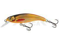 Señuelo Salmo Slick Stick 6cm - Gold Flash