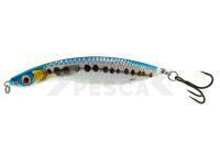 Señuelo Salmo Wave 7cm - Holo Blue Sardine (HBS)