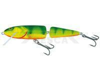 Señuelo Salmo WF13JF White Fish 13cm Hot Perch - Limited Edition