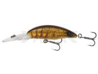 Señuelo Savage Gear 3D Shrimp Twitch DR 5.2cm 6.4g - Olive Green Ghost UV