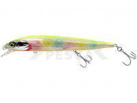 Señuelo Savage Gear 3D Smelt Twitch N Roll F 14cm 20g - Lemon Back Candy