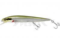 Señuelo Savage Gear 3D Smelt Twitch N Roll F 14cm 20g - Sandeel Ghost