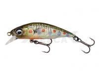 Señuelo Savage Gear 3D Sticklebait Twitch 5.5cm 7g - Brown Trout Smolt