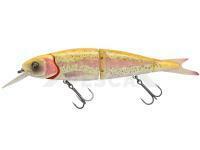 Señuelo Savage Gear 4Play Classic Lowrider 19cm 52g - Golden Albino