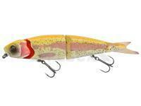 Señuelo Savage Gear 4Play Classic Swim N Jerk 13cm 21g - Golden Albino