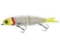 Señuelo Savage Gear 4Play Classic Swim N Jerk 19cm 52g - Lemon Head