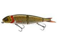Señuelo Savage Gear 4Play Classic Swim N Jerk 25cm 107g - Dirty Roach