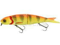 Señuelo Savage Gear 4Play Classic Swim N Jerk 25cm 107g - Golden Ambulance