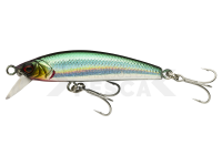 Señuelo Mar Savage Gear Gravity Minnow 5cm 3.1g Floating - Dark Magic