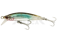 Señuelo Mar Savage Gear Gravity Minnow 5cm 3.1g Floating - Sparky