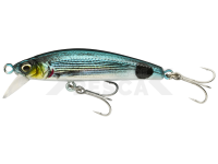 Señuelo Mar Savage Gear Gravity Minnow 5cm 8g Fast Sinking - Saddled Bream