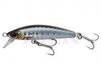 Señuelo Mar Savage Gear Gravity Minnow 5cm 8g Fast Sinking - Sardine PHP