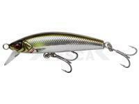 Señuelo Mar Savage Gear Gravity Minnow 6cm 12g Fast Sinking - Mirror Ayu