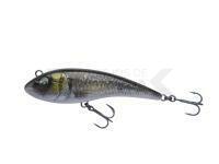 Señuelo Savage Gear Low Glider Jerk 14.5cm 78g - Clear Roach