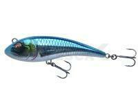Señuelo Savage Gear Low Glider Jerk 17cm 112g - Blue Chrome