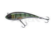 Señuelo Savage Gear Low Glider Jerk 17cm 112g - Glitter Perch