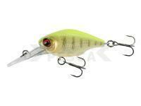 Señuelo Savage Gear Petit Gravity Crank DR 4cm 5.3g - FLUOR YELLOW TIGER