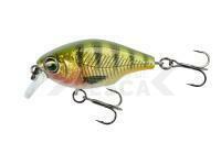 Señuelo Savage Gear Petit Gravity Crank SR 4cm 4.3g - HOLO PERCH